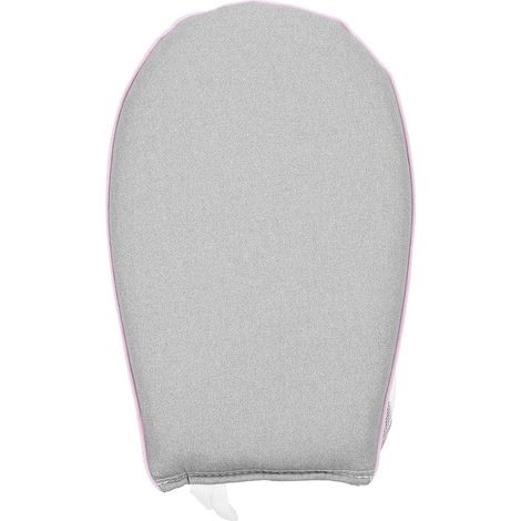 Plaque à repasser manuelle pour défroisser les gants et les moufles. Conception résistante à la chaleur pour une utilisation avec les défroisseurs vapeur. (1/5)