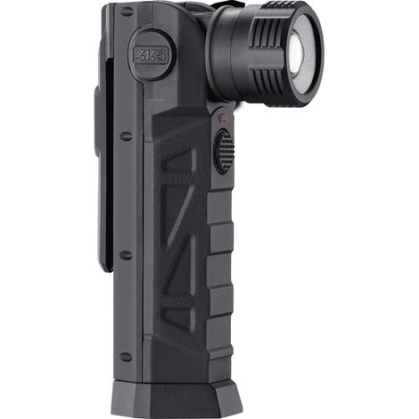 LASERLINER Taschenlampe NovaMaster LED 500 Lumen IP 65 (1/5)