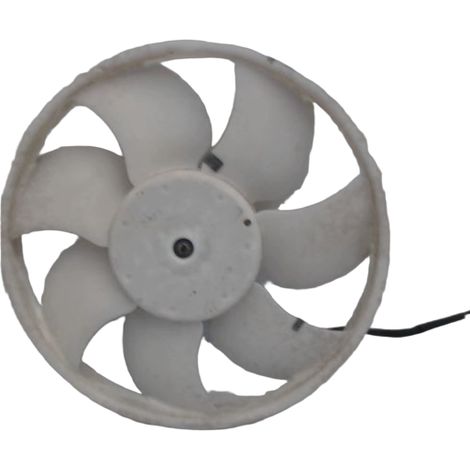 Moteur Ventilateur Radiateur CITROEN C1 [PRODUIT D'OCCASION]♻️1253g8 (1/3)