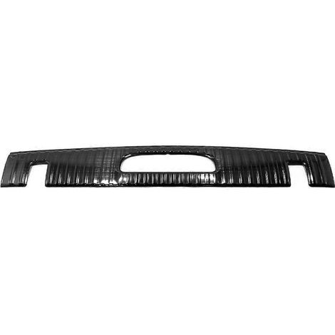 Protections de pare-chocs arrière intérieur pour Chrysler Grand Jaguar, accessoires pour voitures 2020-2024, seuil de coffre ( ) (1/5)
