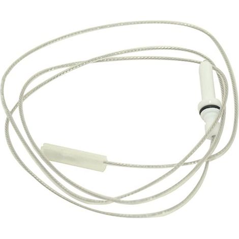 Candela di accensione originale 900 mm - Forni, Fornelli Elettrici e a Gas - SMEG - 4353000