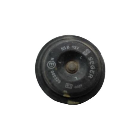 Klaxon / Avertisseur RENAULT Twingo II Phase 1 2007-2011 [PRODUIT D'OCCASION]♻️256101984r (1/3)