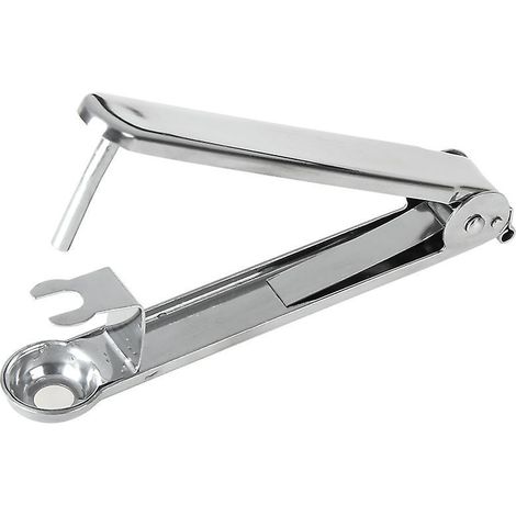2pcs Dnoyauteur Cerises Proline, Dnoyauteur Manuel, Ustensile De Cuisine Pour Dnoyauter Cerises Et Olives, Dnoyauteur Main Qui Spare Les Noyaux (1/5)