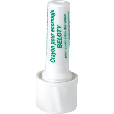 Crayon pour écornage (1/3)