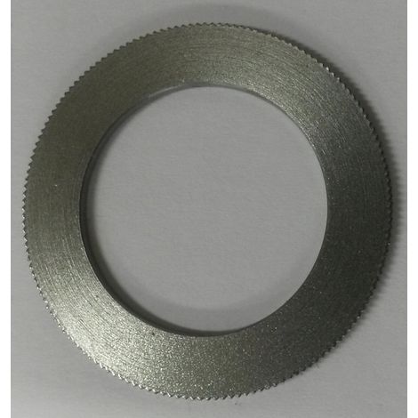 Anello di riduzione del foro KWO 30/25.4 KWO