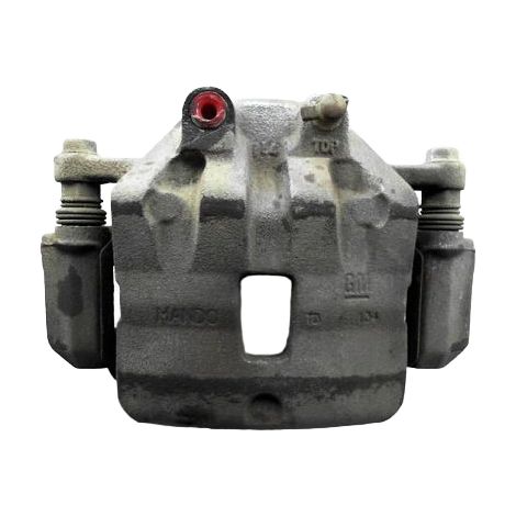 [PRODUIT D'OCCASION] Etrier De Frein Avant Gauche OPEL Insignia Tourer 08-13 ♻️ Ref Oe. 13578804 - Garantie à vie (1/2)