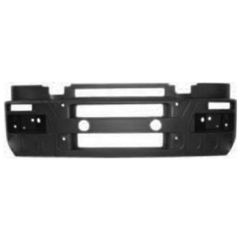 PARAURTI ANTERIORE mod. AS - IVECO - Stralis 2001 - 504103124