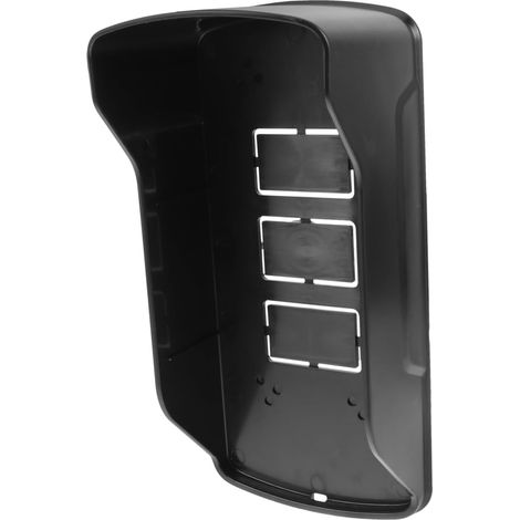 1 x Outdoor Weatherproof Door Bell Cover Rain Cover for Access Control Waterproof Doorbell Cover Door Case Cover (1/5)