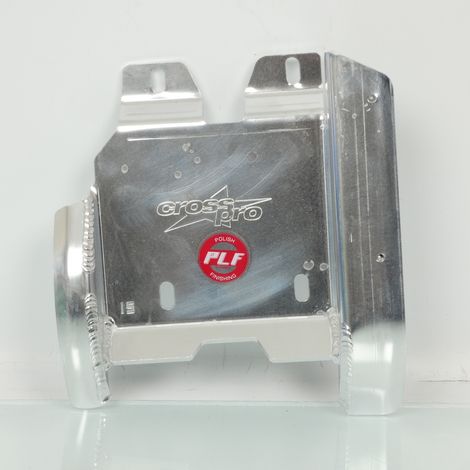 Sabot protection bras oscillant CrossPro pour quad Honda 450 TRX (1/4)