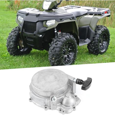 Komplette Seilzugstarter-Baugruppe 3087163, passend für Polaris Sportsman 500/Ranger 500 (1/5)