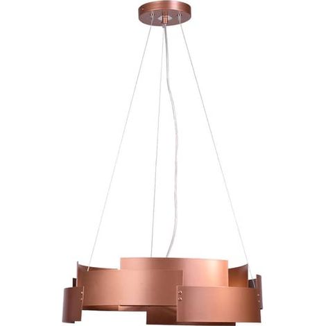 [NEUWERTIG] B-Ware Euluna Pendelleuchte Tori Deckenlampe Hängeleuchte Deckenlampe Designerlampe E27