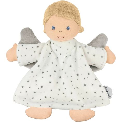 Sterntaler Doudou M Angelo Custode Ecru (1/5)