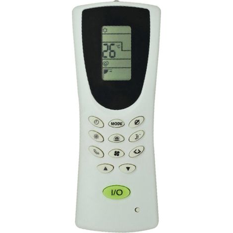 Tragbare Fernbedienung für GZ-056B-E1 GZ-056A-E1