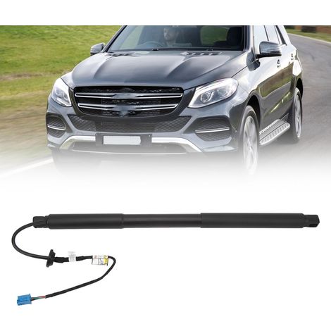 Elektrische Heckklappenfeder 1668901130, passend für Mercedes-Benz GLE W166 2011-2019 (Übergröße). (1/5)
