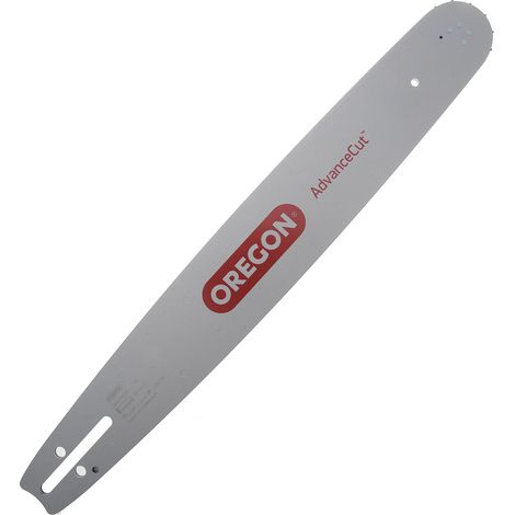 Guide Oregon 188SFGK095 Pas 325, Jauge 1,5mm pour tronçonneuse (1/3)
