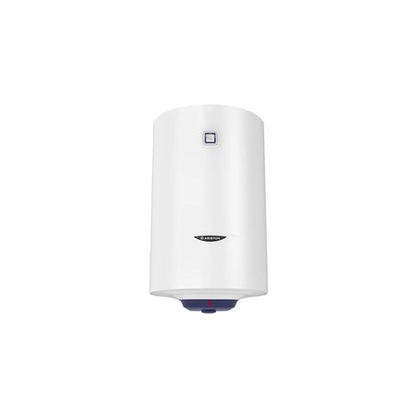 Scaldabagno elettrico ad accumulo blu1 r verticale ariston 100 l (1/2)