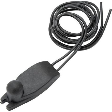 6445.F9 00006445F9 Voiture Extérieur Capteur de Température Externe Remplacement Accessoires Fit pour Auto Grand Espace capteur température exterieur 306 (1/4)