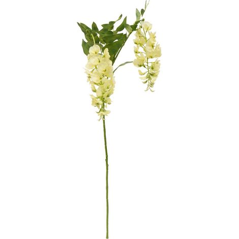 Phoebe Tallo de Lirio Artificial H95cm Violeta - Atmosphera créateur d'intérieur (1/5)