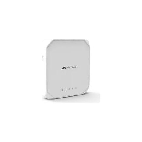 Allied Telesis AT-TQ6602 GEN2-00 WLAN Access Point Weiß Power over Ethernet (PoE)
