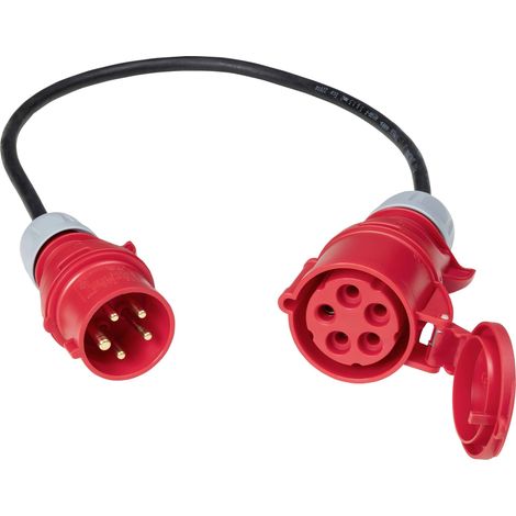 Câble d'alimentation 16-32A Benning MA4 ref-No.: 044163