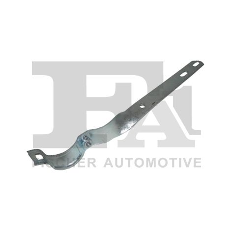 Suspension, tuyau d'échappement FA1 105-916 BMW 18311728235