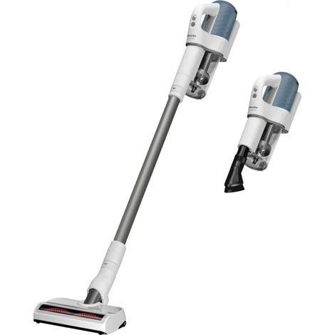 [GEBRAUCHT] B-Ware Miele Duoflex Hx1 Akku Handstaubsauger Stielsauger Nordicblau 12377660 230 V (1/2)