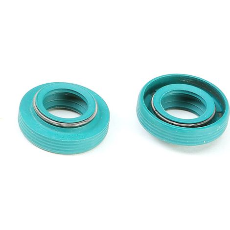 KIT - Joint de cartouche (14mm) pour Amortisseur SHOWA SFF-Air TAC 49mm (2 pcs)