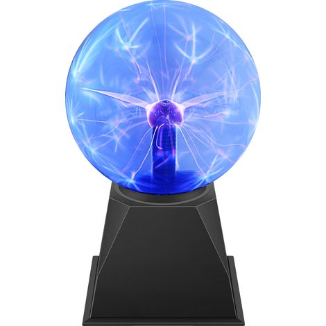 COMELY Palla magica al plasma, lampada sensibile al tatto, regalo di Natale per bambini (1/5)