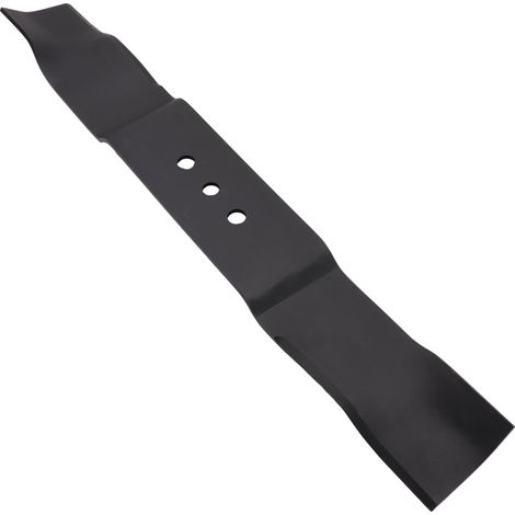 Lame pour tondeuse STIGA 44cm adaptée Silent Combi Turbo Collector 1117-3354-01 (1/2)