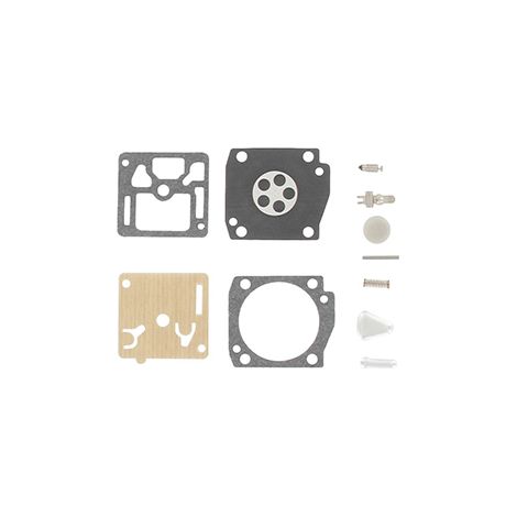 Kit membrane guarnizioni ZAMA RB-31 - RB31 - C1U modelli GREEN macchina - STIHL 034 - 034 Super - 036 - 036 Pro
