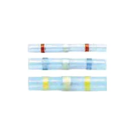 Manchon pré-isolé thermo-soudable Klauke - 0,5 - 1,5