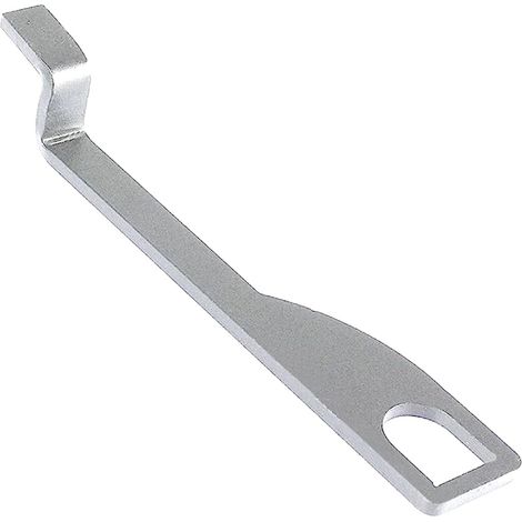20 cm Inoxydable Support de hayon pour VW T4/ T5/ T6, Allonger Support de Hayon, Accessoires van Aménagé, Accessoires pour T4/ T5/ T6 Bus California Camping Multivan (1) (1/5)