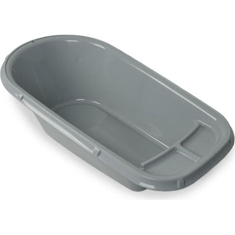 THERMOBABY BAIGNOIRE LUXE Gris Charme