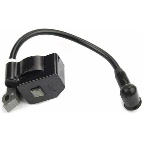 Nouvelle Bobine D'Allumage Pour Stihl Fc55 Fs38 Fs45 Fs55 Hl45 Hs45 Km55 Pièces De Tondeuse Et De Coupeur Brosse 4140 400 1308 (1/4)
