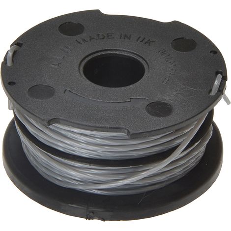 BD139 Spool & Line to Fit Black & Decker Trimmers A6441 ALMBD139 (1/3)
