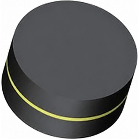 Clapet plein numéro 4, 10x5 mm, sachet de 25 pièces
