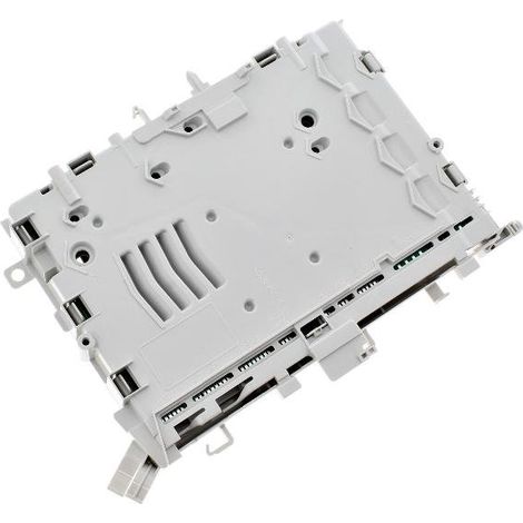 PLATINE DE COMMANDE ETNA, PROGRAMMÉE POUR LAVE LINGE WHIRLPOOL - 481010771631 (1/2)