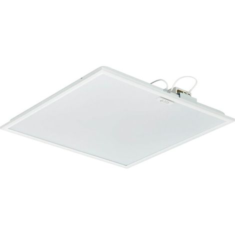 Dalle LED Coreline Panel RC132V à détection 42,5W 4000K - Philips
