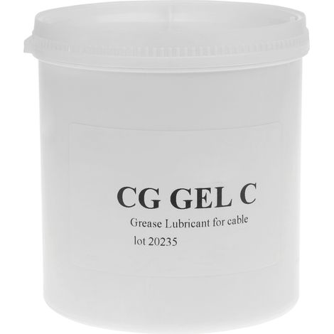 BeMatik - Graisse lubrifiante 1Kg antifriction (1/3)