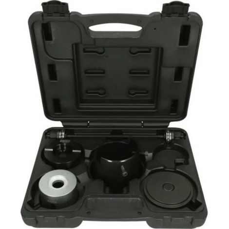 Kstools Conjunto de herramientas para silentblocks de acero especial