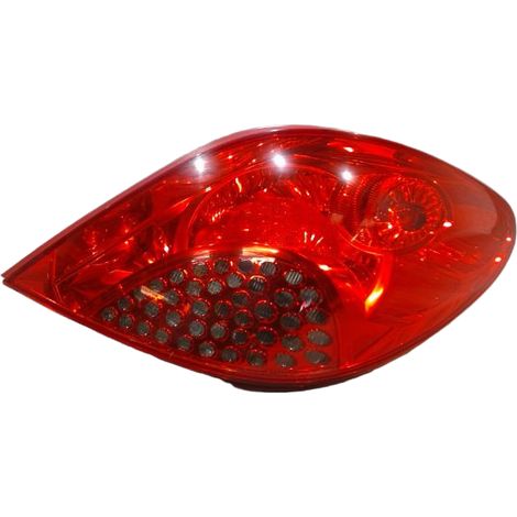 [PRODUIT D'OCCASION] Feu Arriere Droit PEUGEOT 207 ♻️ Ref Oe. 6351y7 - Garantie à vie (1/3)
