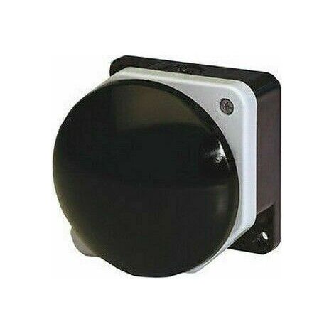 Pulsante Fungo Per Comando Automazione Cancelli Porte Automatiche Accessi Varchi