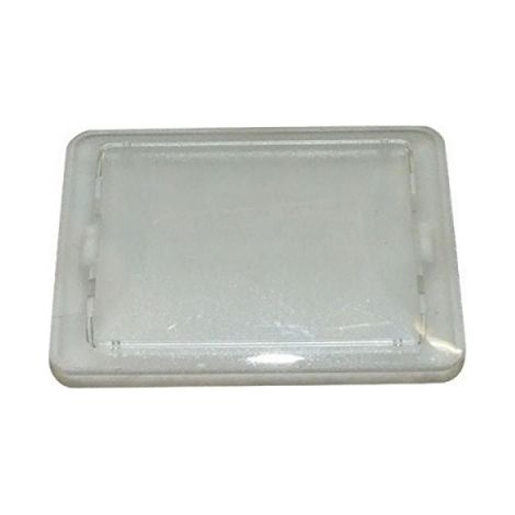 Diffusore di luce (oblo) - Cappa aspirante - ELECTROLUX - 616867321428279513