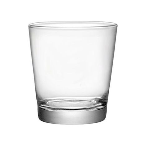 Bormioli Rocco Confezione 3 Bicchieri Sestriere Dof 37cl