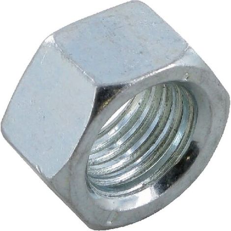 Écrou filet gauche M12x1,50 UNIVERSEL FGP002004