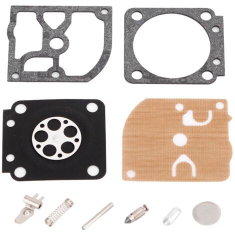 Carburateur c1s Tronconneuse Echo cs290evl tronçonneuse Husqvarna 36 41 136 137 141 142 pour Zama C1Q-W29E (1/5)