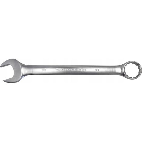 LLAVE DE BOCA ABIERTA 65 MM (1/5)