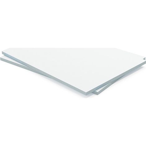 Herstera Wärmedämmplatte – 1 Stück 118x76 cm