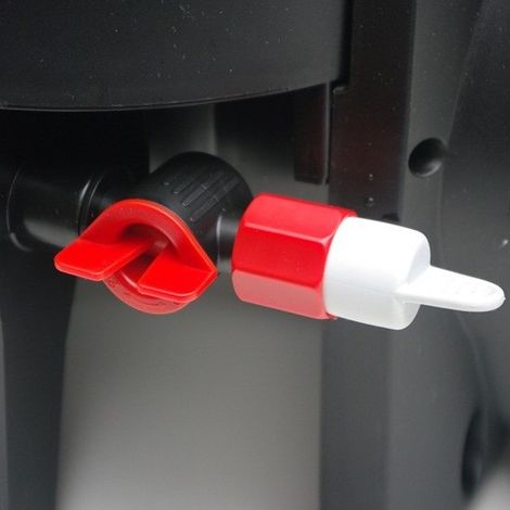 Filtre externe fluval FX6 (T) Volavula de vidange
