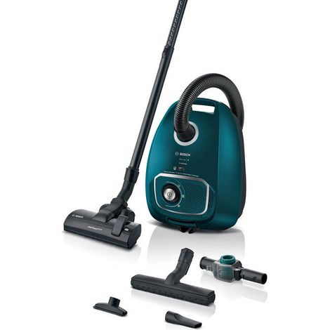 Aspirapolvere Bosch bgl41fam1h 700 W capacità 4 l
